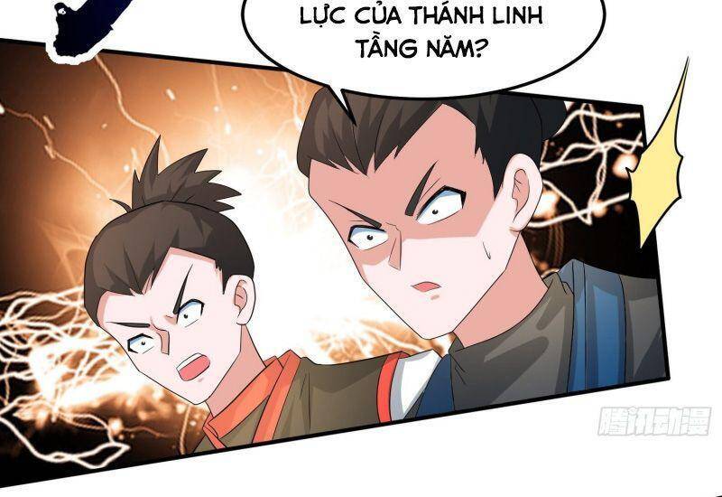 Tuyệt Thế Thần Tôn Chapter 16 - Trang 2