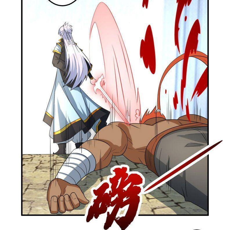 Tuyệt Thế Thần Tôn Chapter 16 - Trang 2