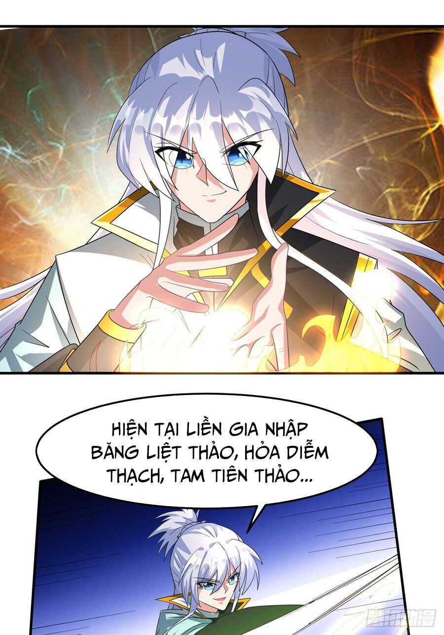 Tuyệt Thế Thần Tôn Chapter 12 - Trang 2