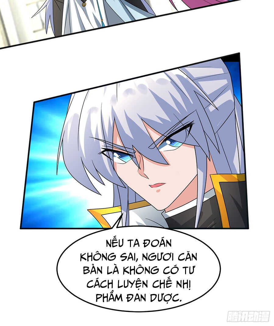 Tuyệt Thế Thần Tôn Chapter 11 - Trang 2