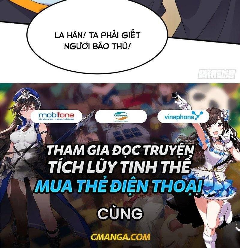 Tuyệt Thế Thần Tôn Chapter 5 - Trang 2