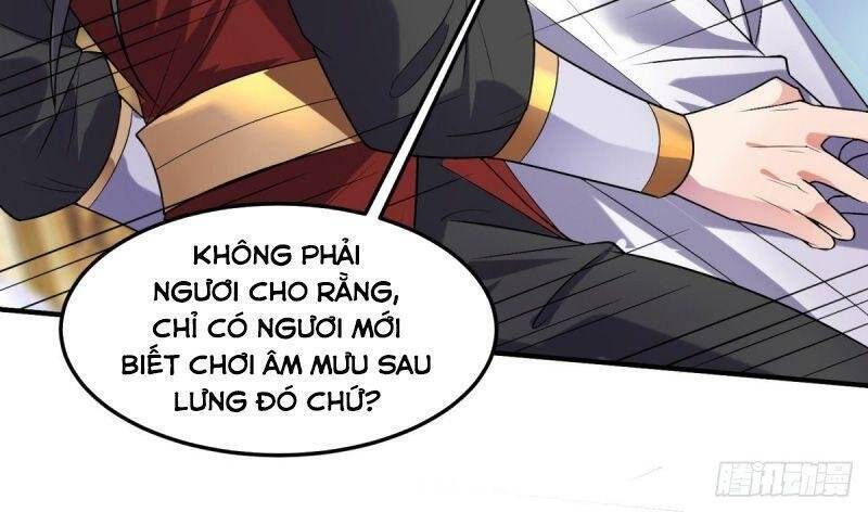 Tuyệt Thế Thần Tôn Chapter 4 - Trang 2