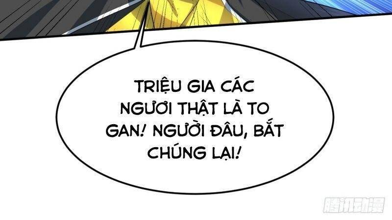 Tuyệt Thế Thần Tôn Chapter 3 - Trang 2