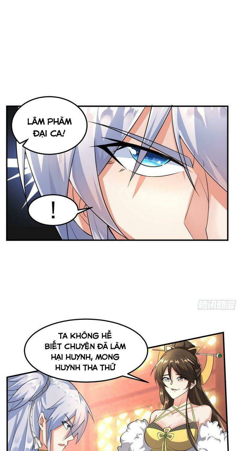 Tuyệt Thế Thần Tôn Chapter 1.2 - Trang 2