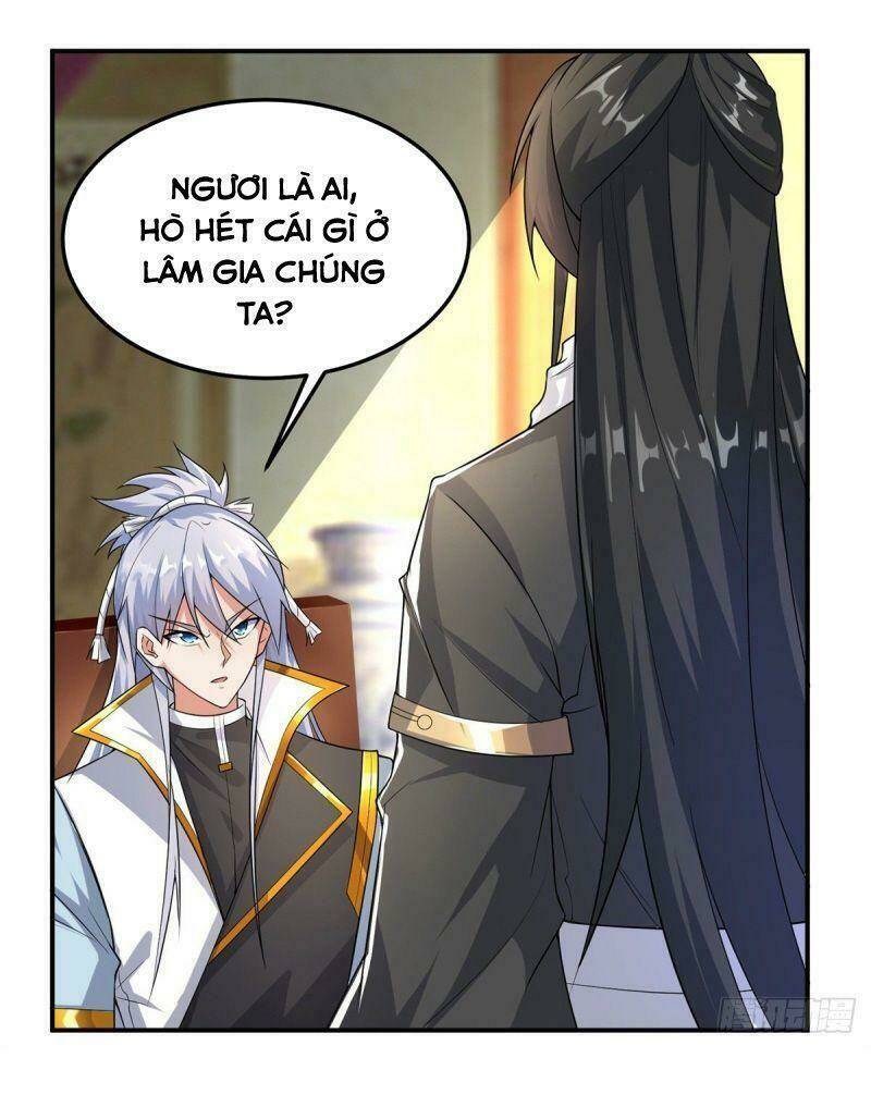 Tuyệt Thế Thần Tôn Chapter 1.2 - Trang 2