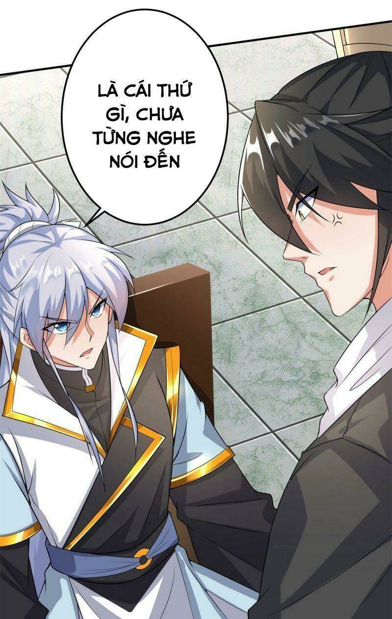 Tuyệt Thế Thần Tôn Chapter 1.2 - Trang 2