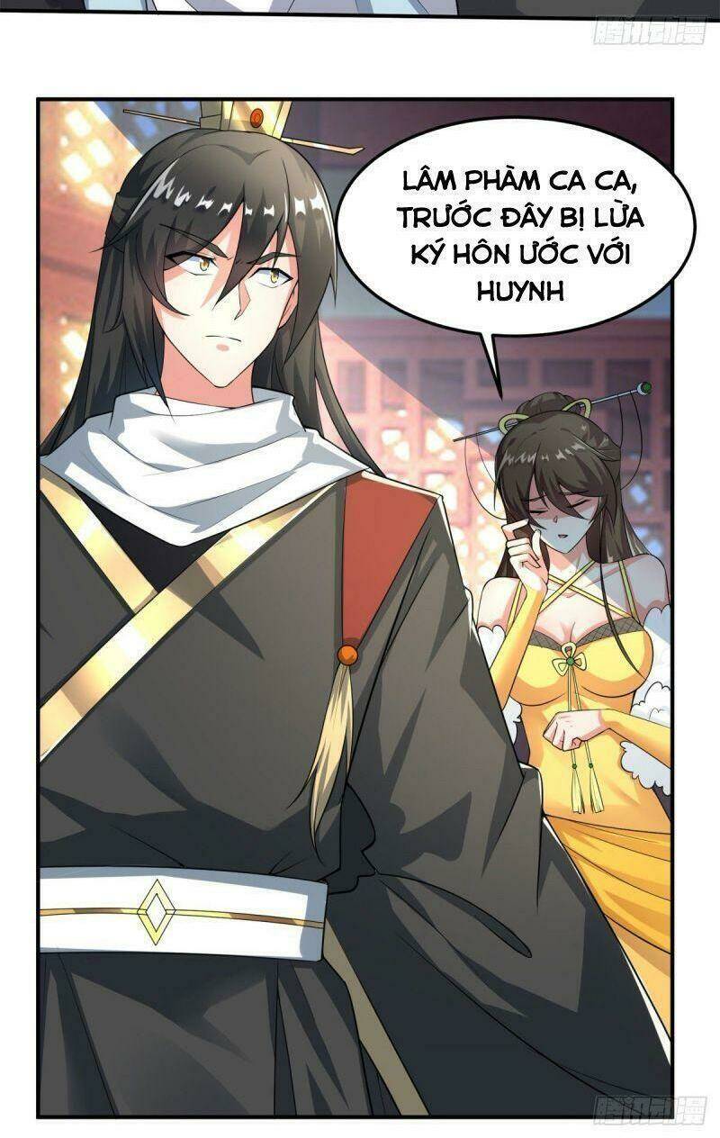 Tuyệt Thế Thần Tôn Chapter 1.2 - Trang 2