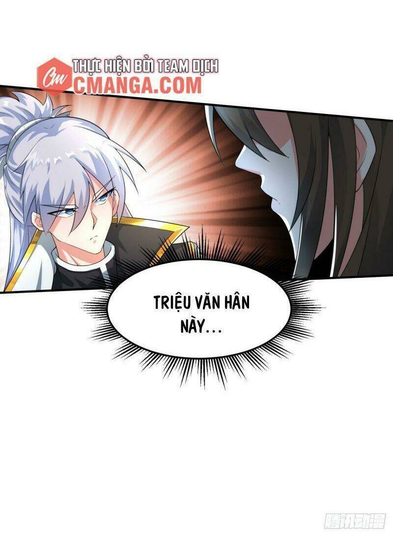 Tuyệt Thế Thần Tôn Chapter 1.2 - Trang 2