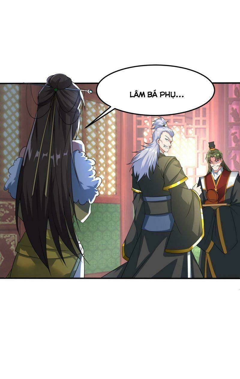 Tuyệt Thế Thần Tôn Chapter 1.2 - Trang 2