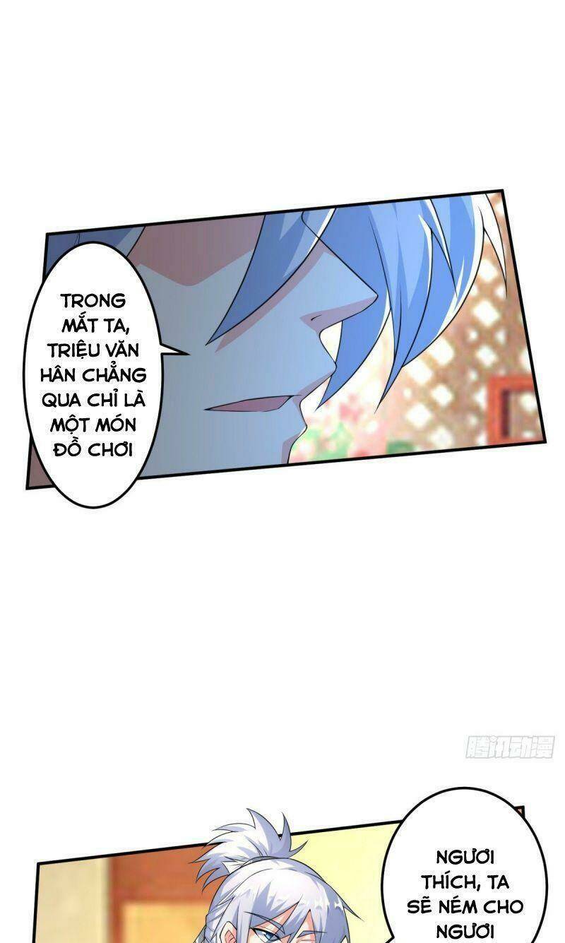 Tuyệt Thế Thần Tôn Chapter 1.2 - Trang 2