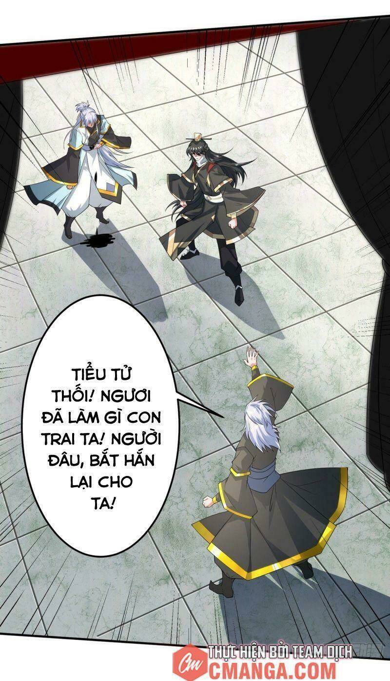 Tuyệt Thế Thần Tôn Chapter 1.2 - Trang 2