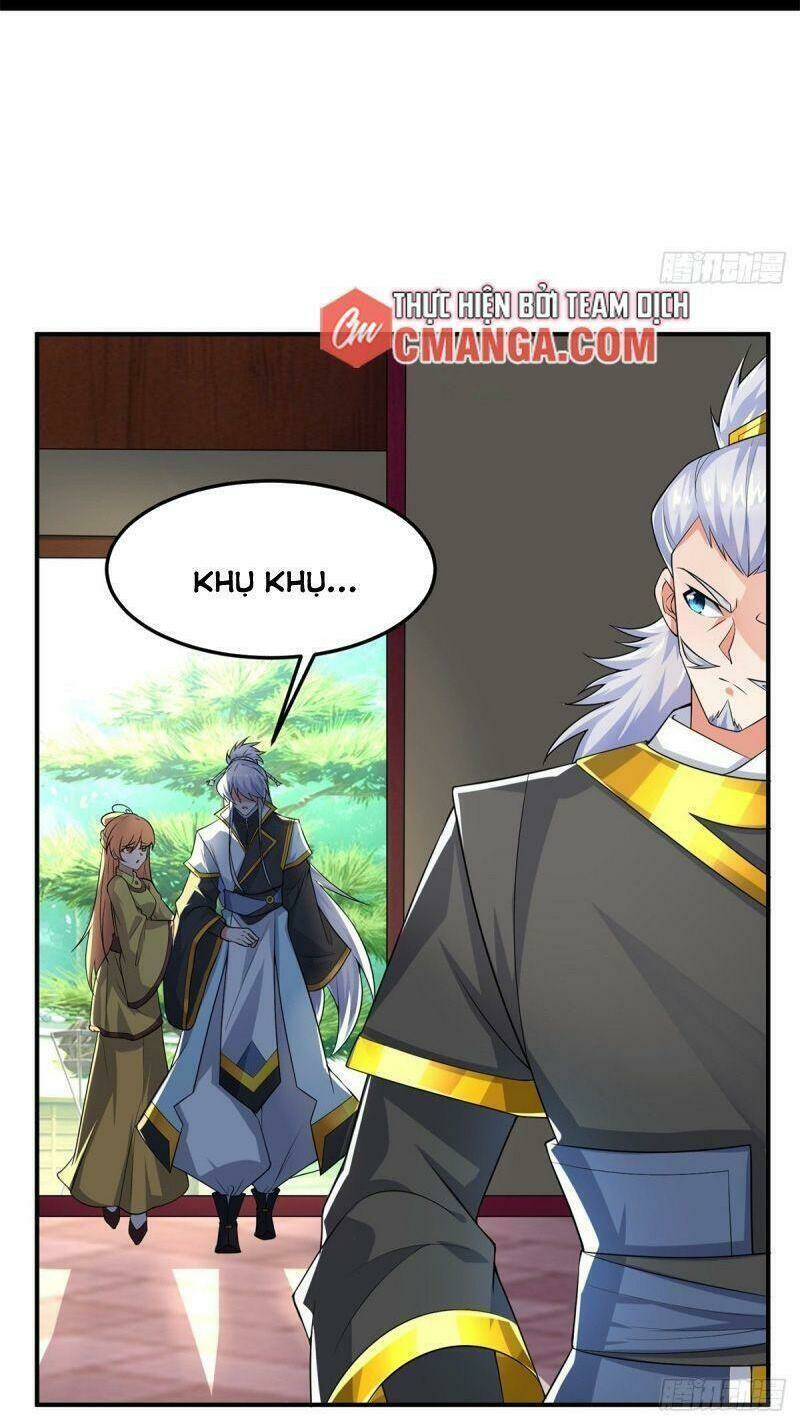 Tuyệt Thế Thần Tôn Chapter 1.2 - Trang 2