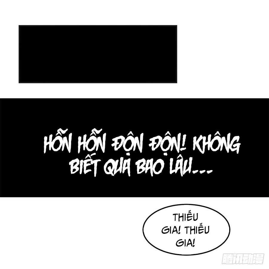 Tuyệt Thế Thần Tôn Chapter 1 - Trang 2