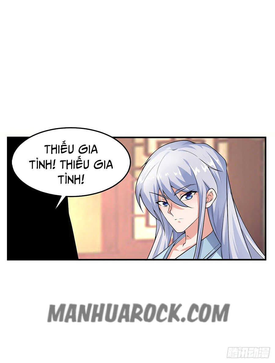 Tuyệt Thế Thần Tôn Chapter 1 - Trang 2