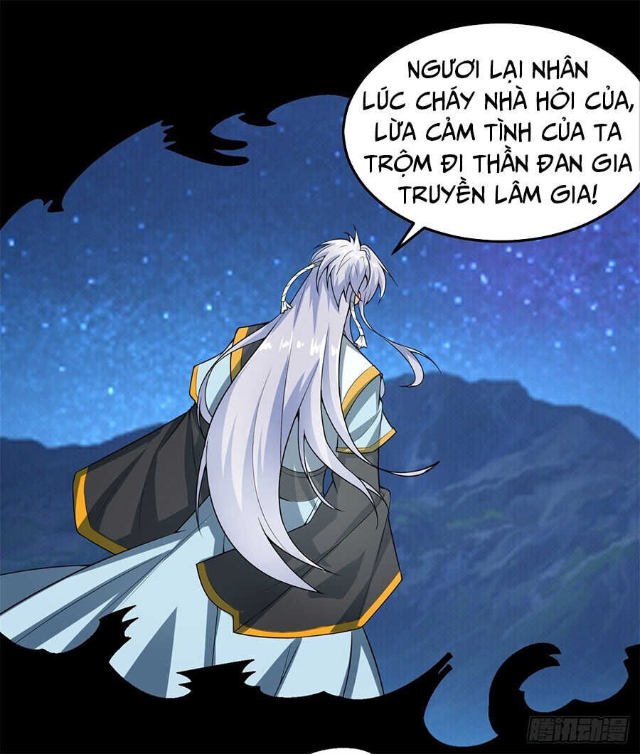 Tuyệt Thế Thần Tôn Chapter 1 - Trang 2