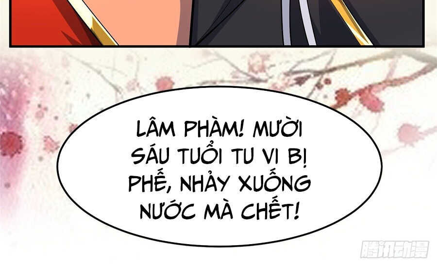 Tuyệt Thế Thần Tôn Chapter 1 - Trang 2