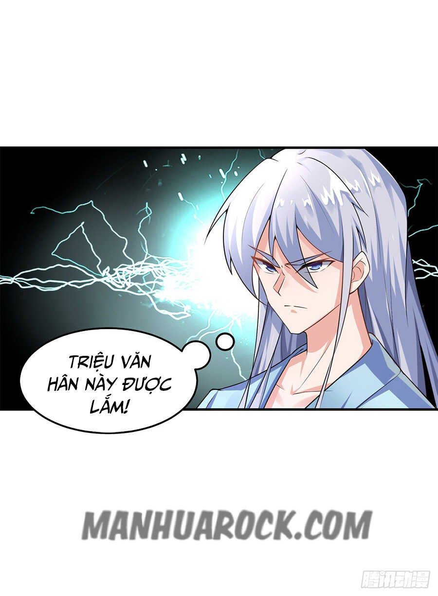 Tuyệt Thế Thần Tôn Chapter 1 - Trang 2