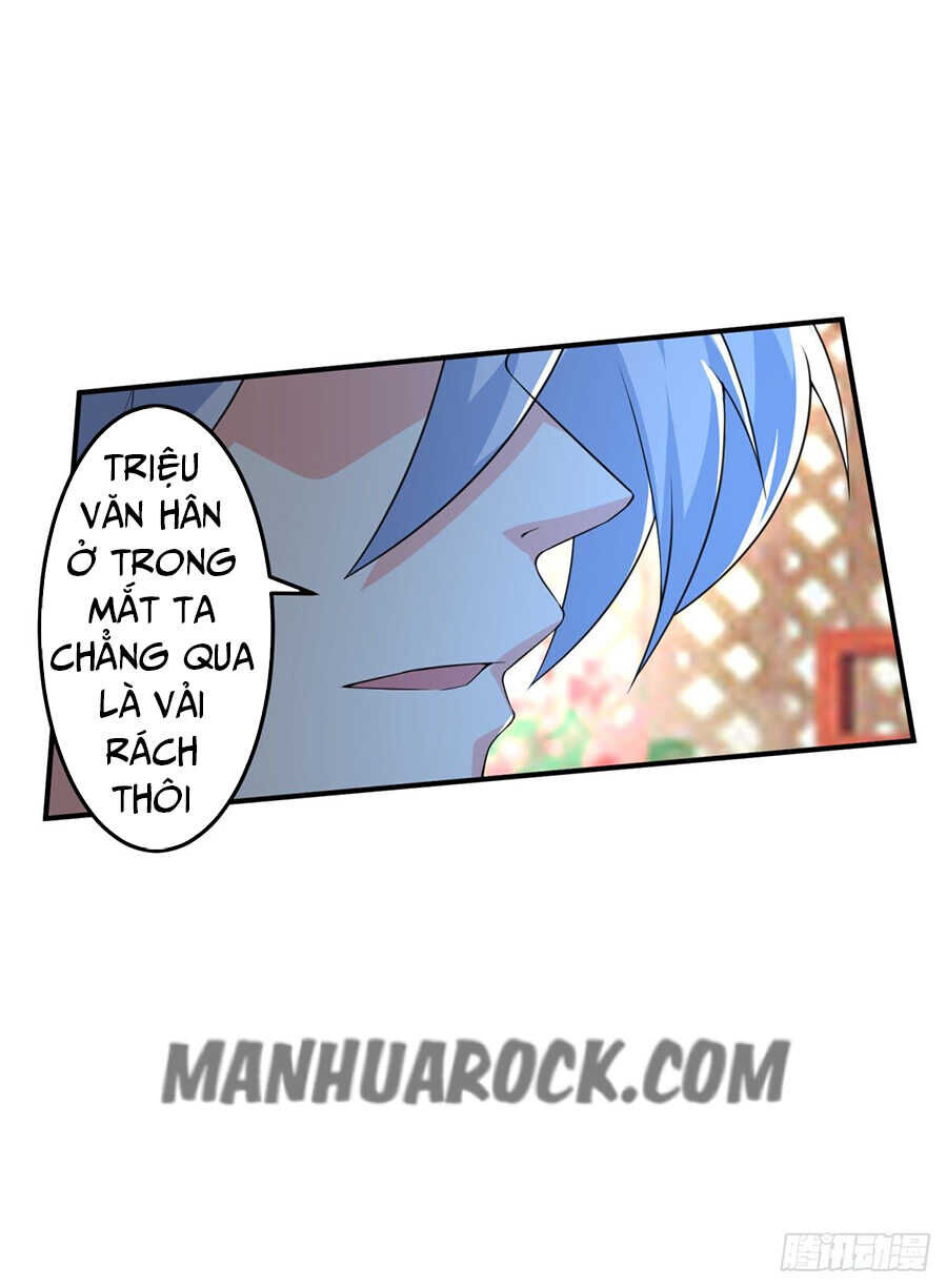 Tuyệt Thế Thần Tôn Chapter 1 - Trang 2