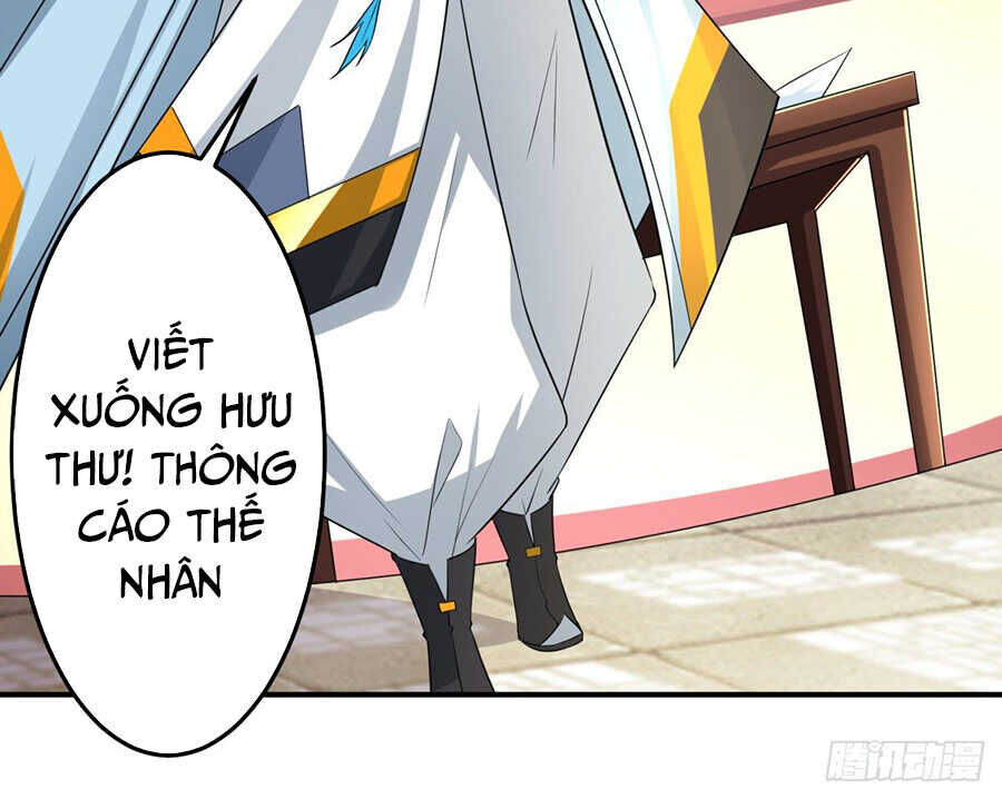 Tuyệt Thế Thần Tôn Chapter 1 - Trang 2