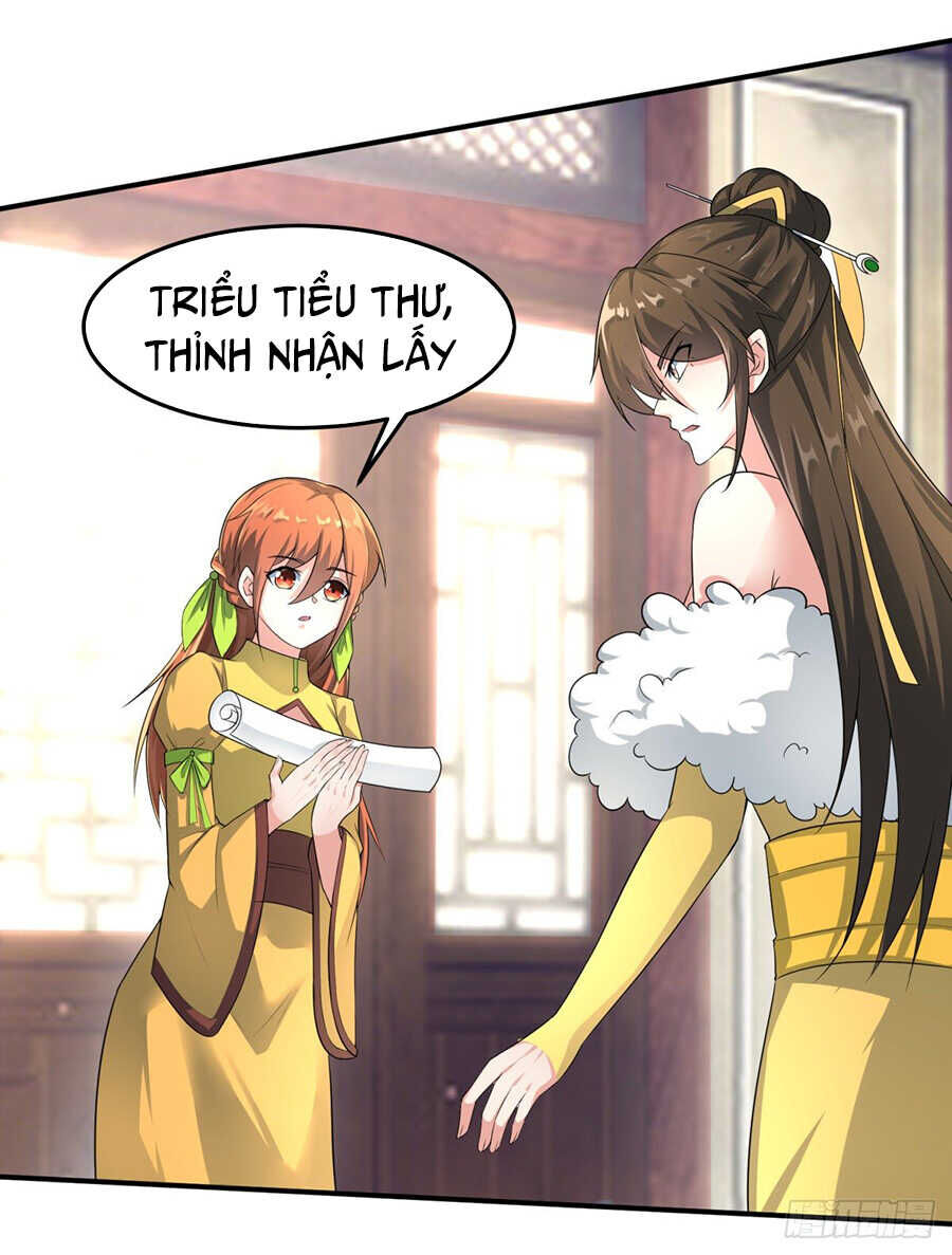 Tuyệt Thế Thần Tôn Chapter 1 - Trang 2