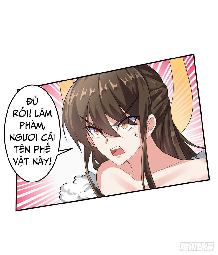 Tuyệt Thế Thần Tôn Chapter 1 - Trang 2