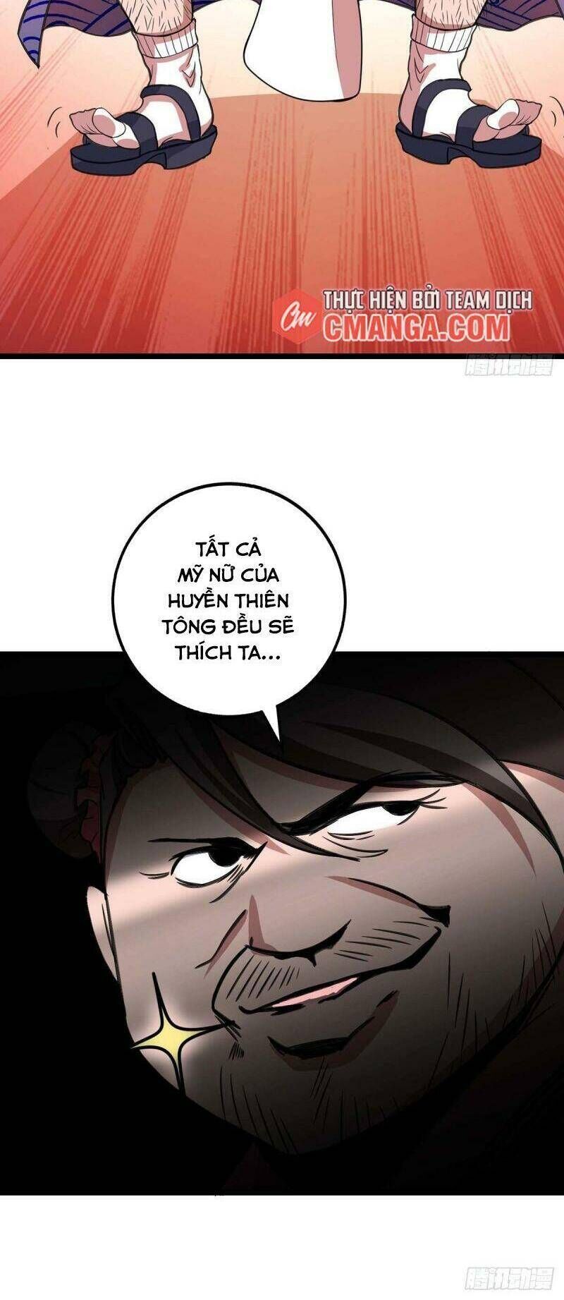 Ta Ngày Mai Sẽ Bất Tử Chapter 13 - Trang 2