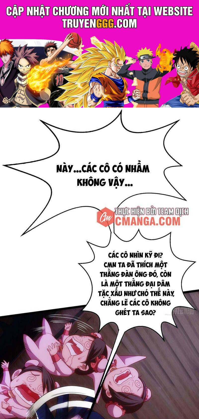 Ta Ngày Mai Sẽ Bất Tử Chapter 9 - Trang 2