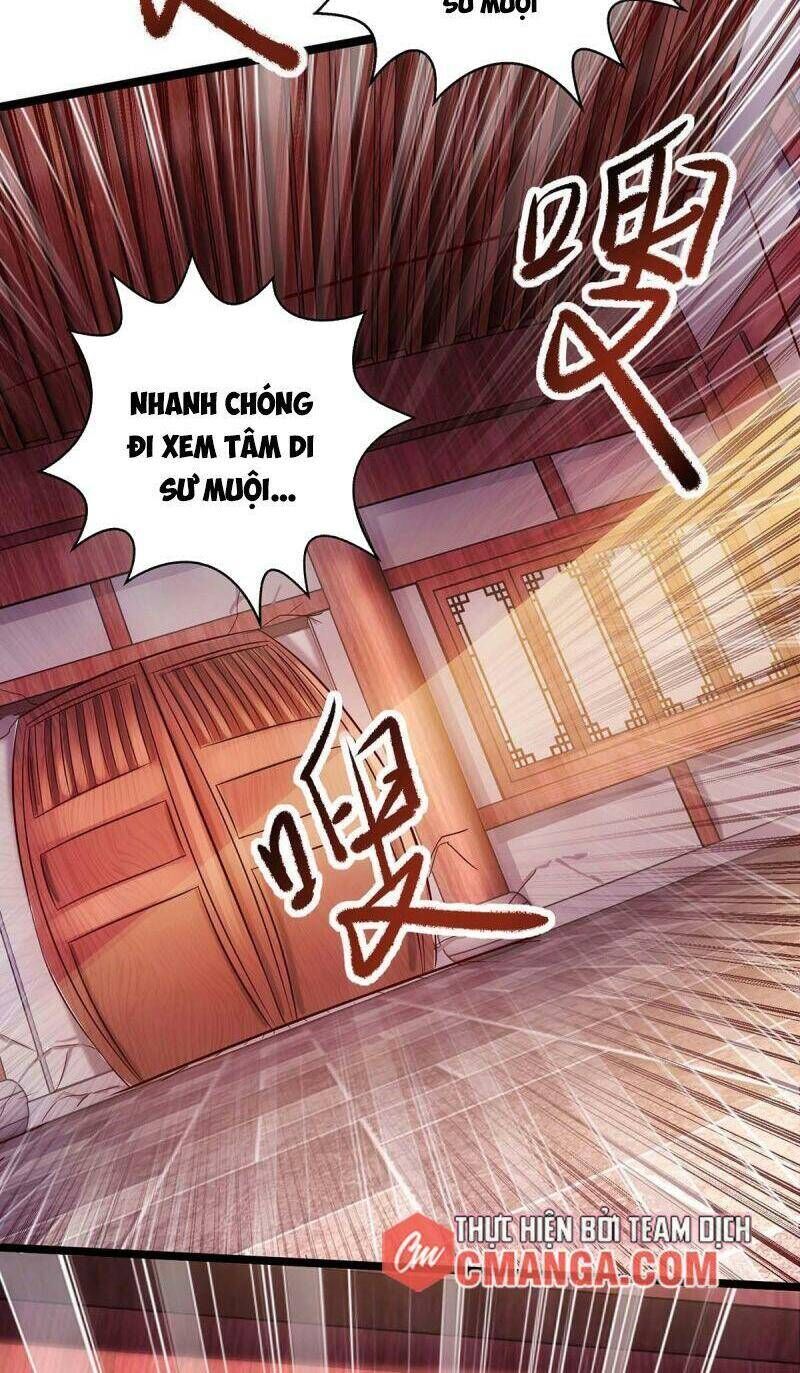 Ta Ngày Mai Sẽ Bất Tử Chapter 8 - Trang 2