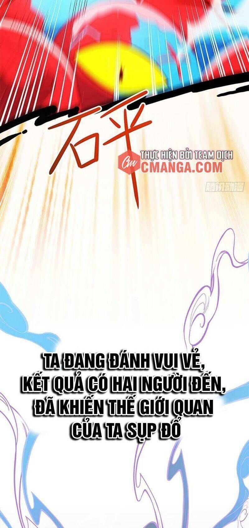 Ta Ngày Mai Sẽ Bất Tử Chapter 1 - Trang 2