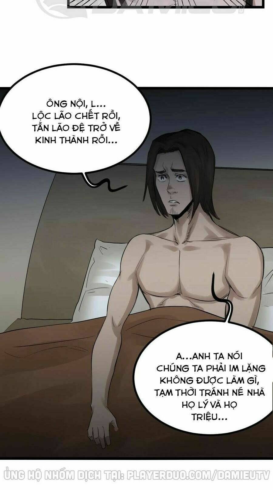 Tối Cường Đô Thị Chapter 87 - Trang 2