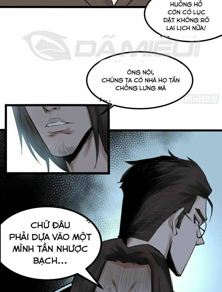 Tối Cường Đô Thị Chapter 87 - Trang 2