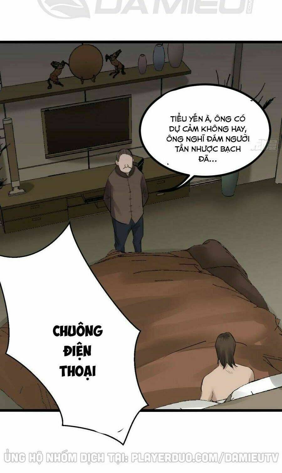 Tối Cường Đô Thị Chapter 87 - Trang 2