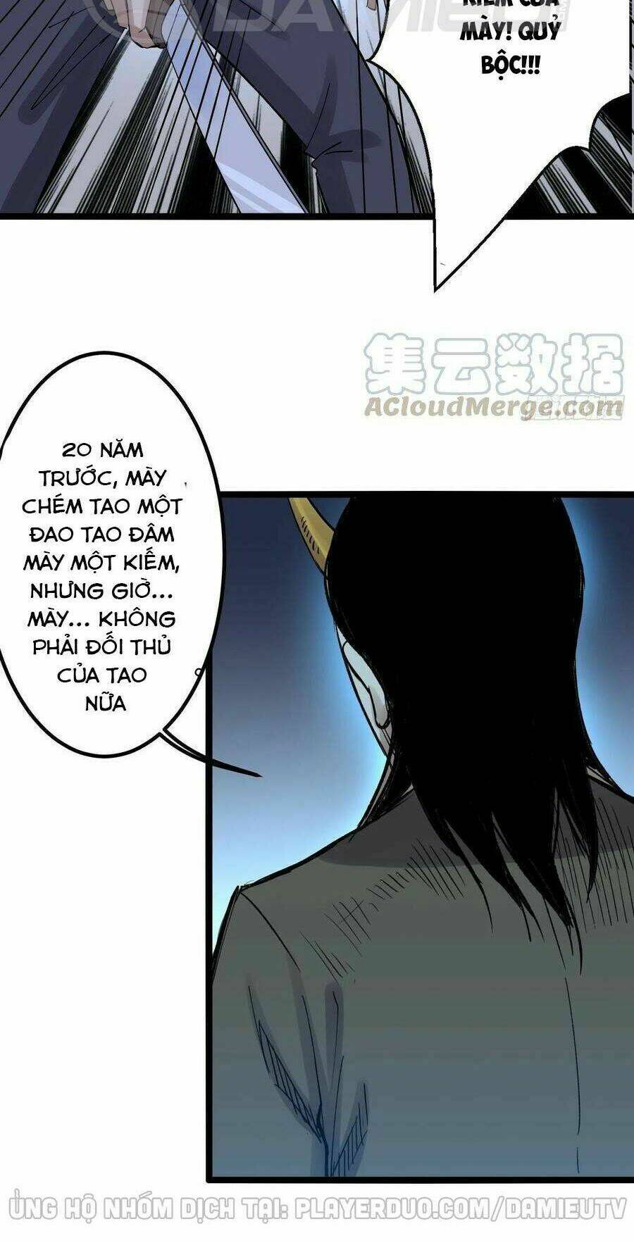 Tối Cường Đô Thị Chapter 86 - Trang 2