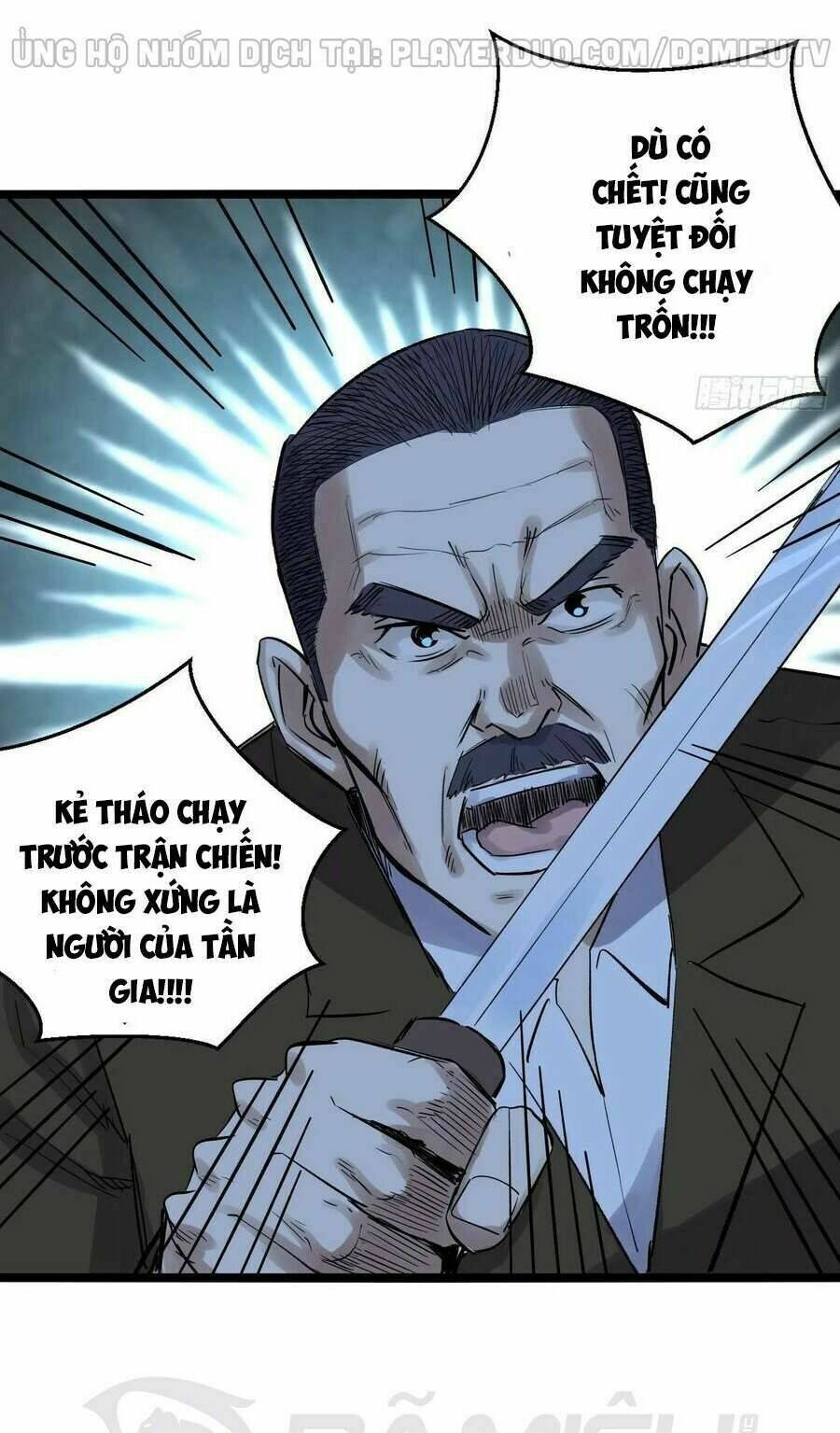 Tối Cường Đô Thị Chapter 86 - Trang 2