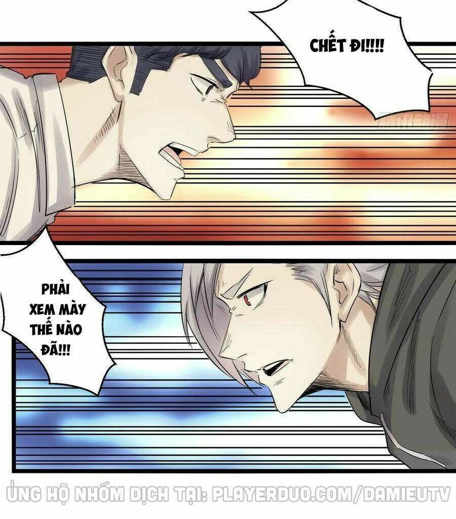 Tối Cường Đô Thị Chapter 86 - Trang 2