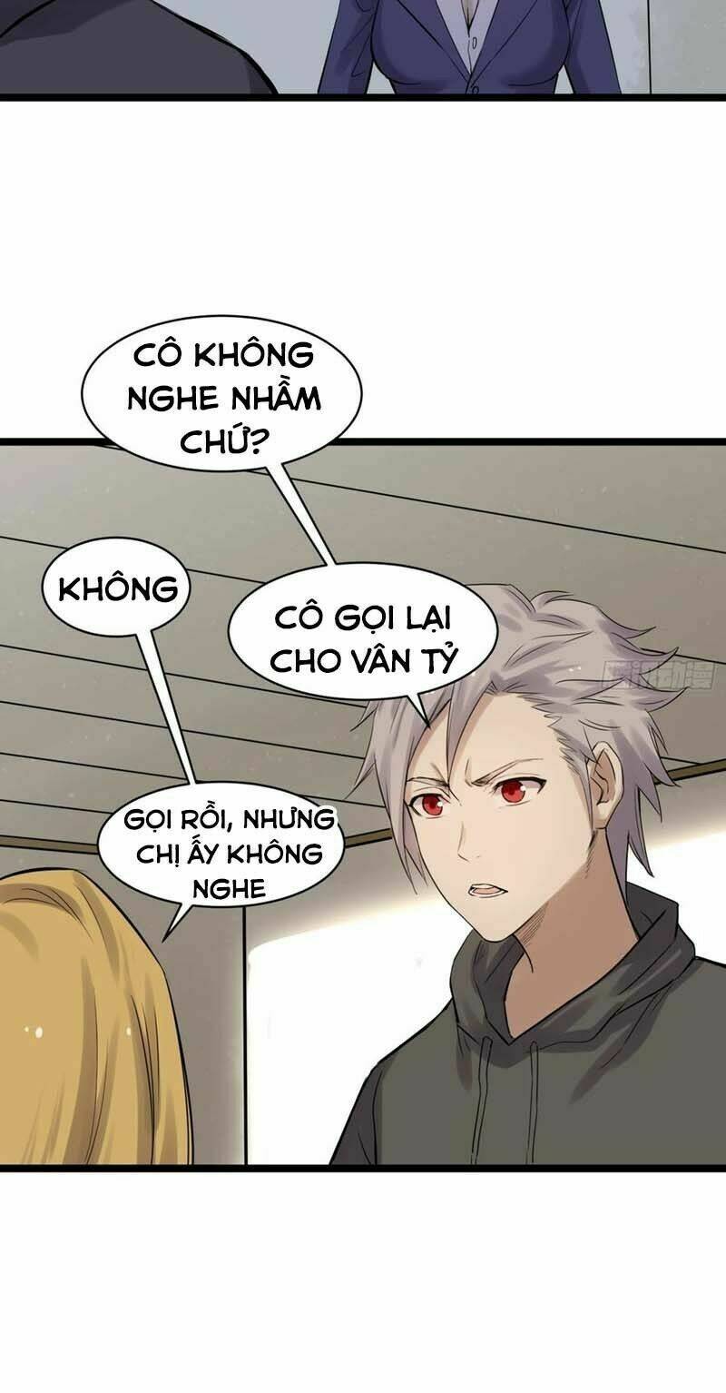 Tối Cường Đô Thị Chapter 85 - Trang 2