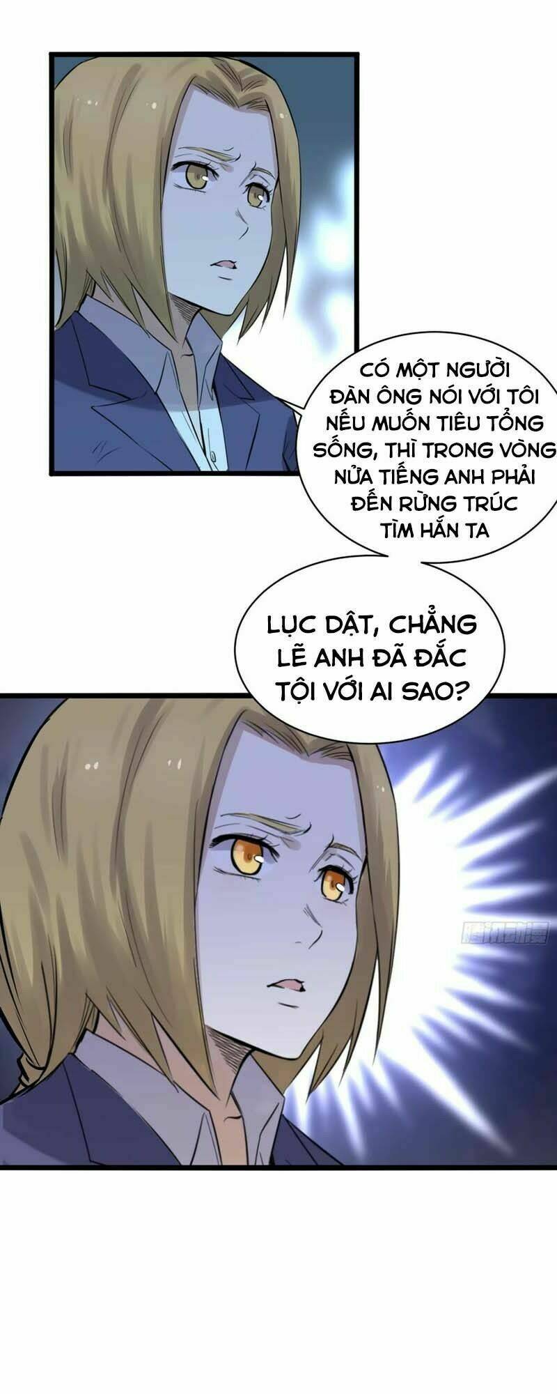 Tối Cường Đô Thị Chapter 85 - Trang 2