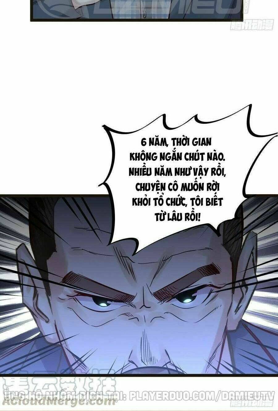 Tối Cường Đô Thị Chapter 84 - Trang 2