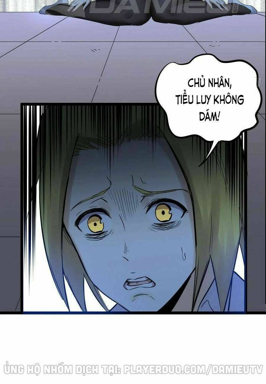 Tối Cường Đô Thị Chapter 84 - Trang 2