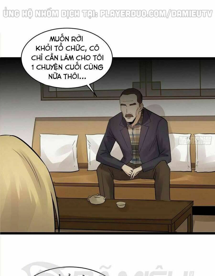 Tối Cường Đô Thị Chapter 84 - Trang 2