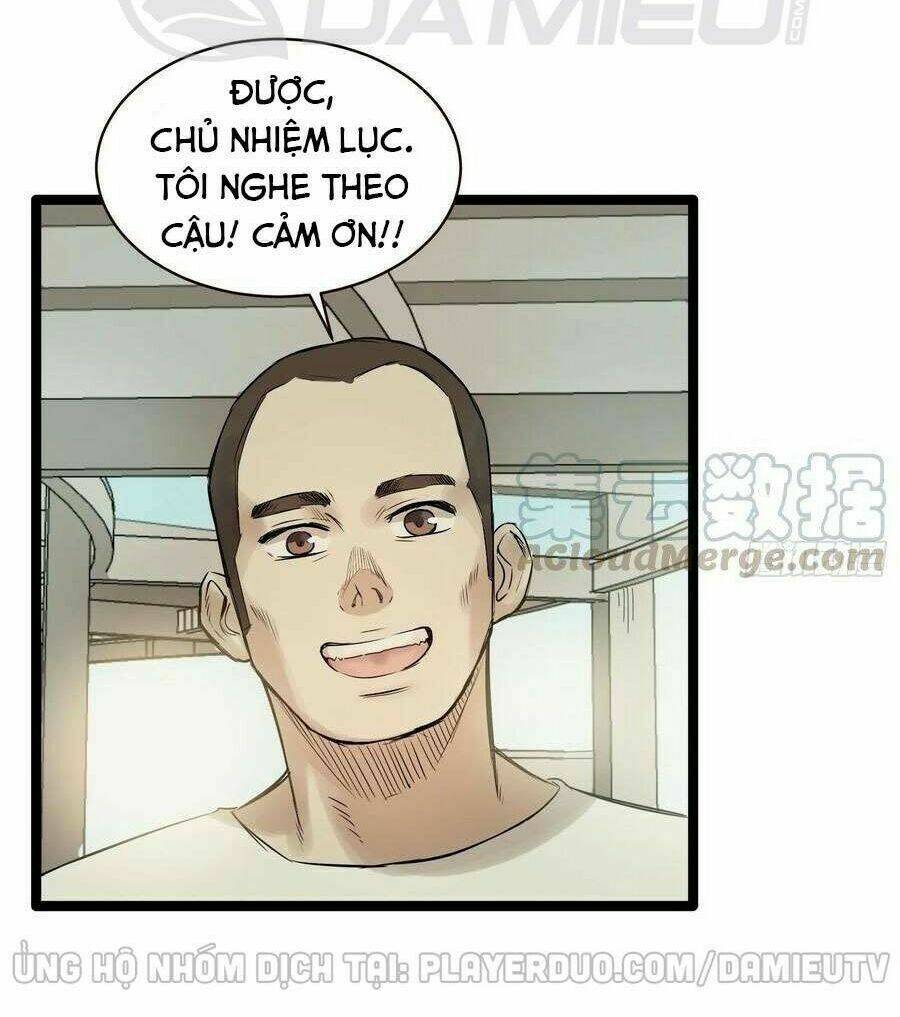 Tối Cường Đô Thị Chapter 84 - Trang 2