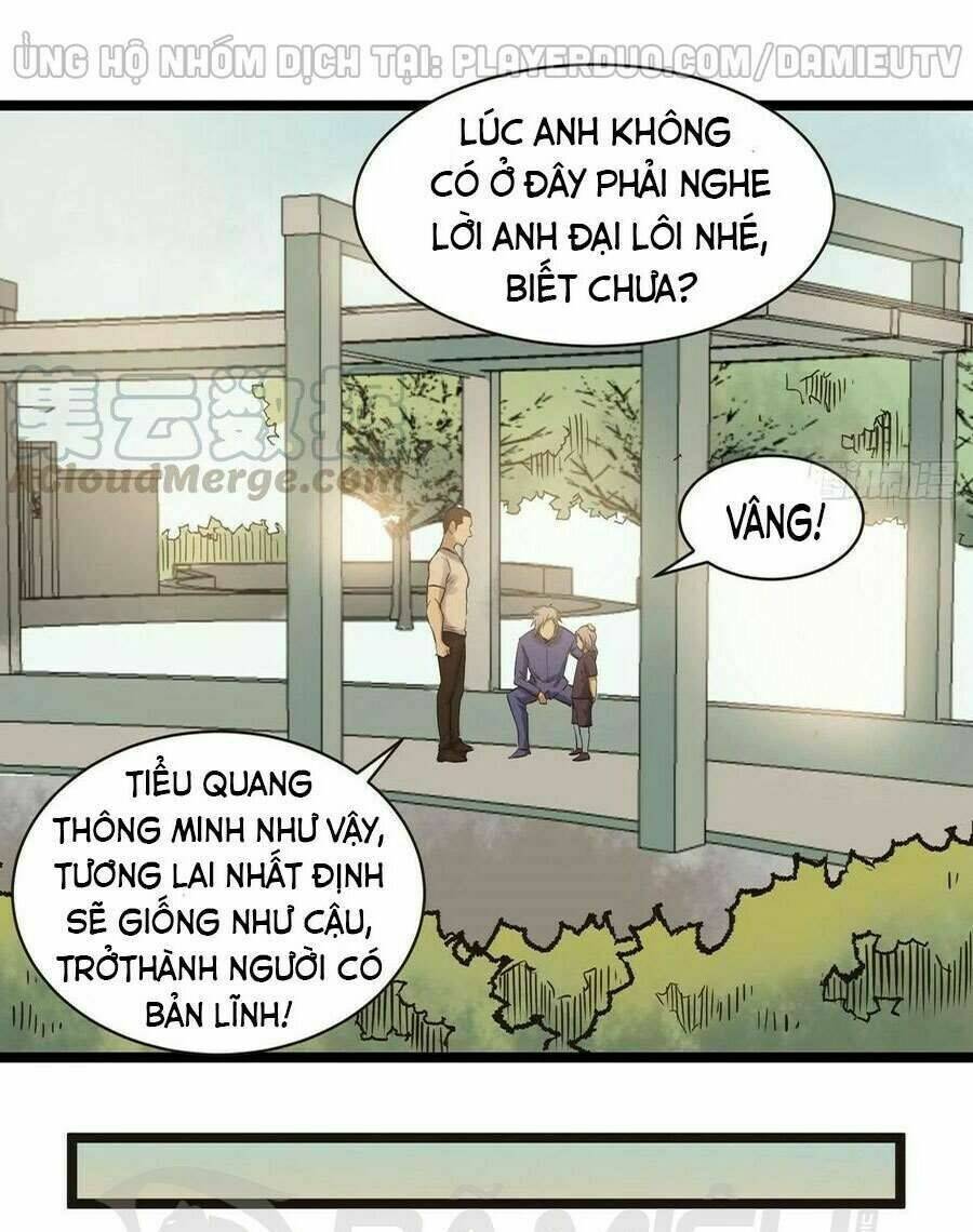 Tối Cường Đô Thị Chapter 84 - Trang 2