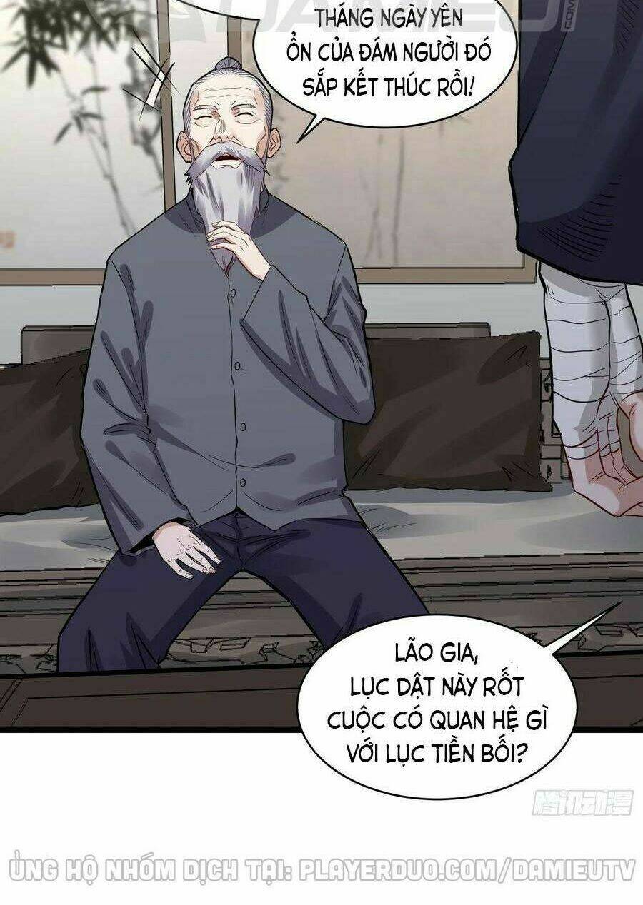 Tối Cường Đô Thị Chapter 83 - Trang 2