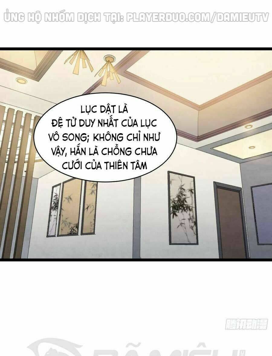 Tối Cường Đô Thị Chapter 83 - Trang 2