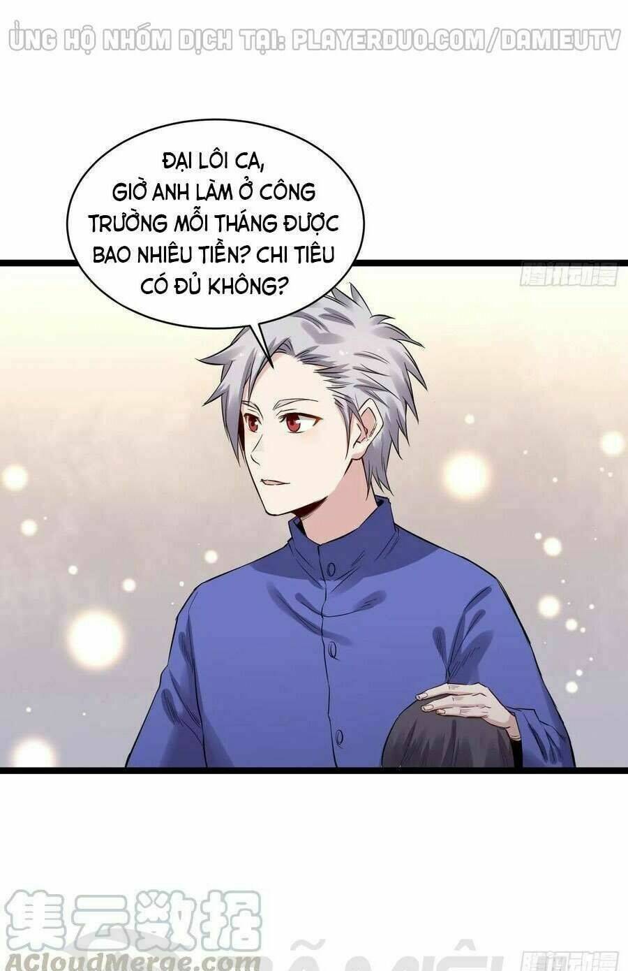 Tối Cường Đô Thị Chapter 83 - Trang 2