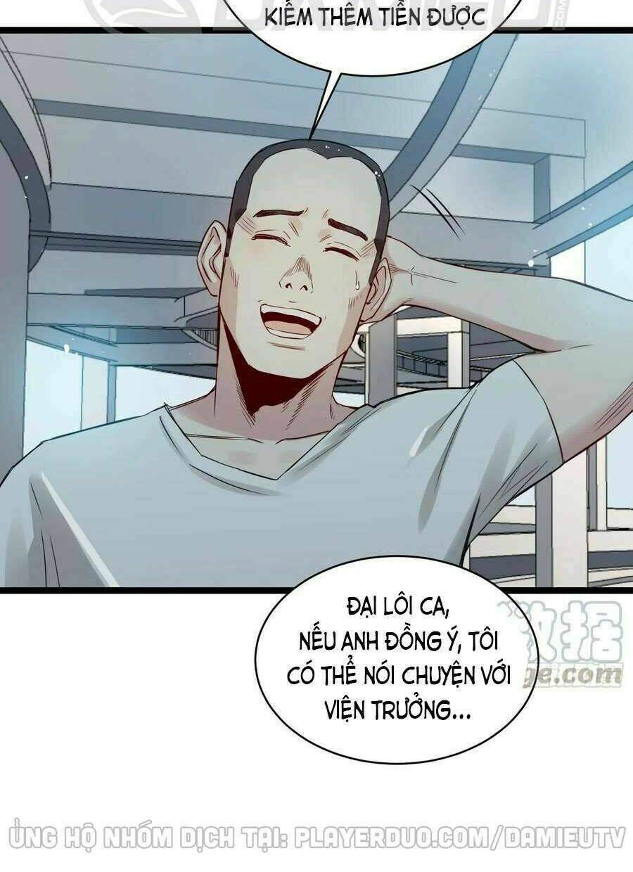 Tối Cường Đô Thị Chapter 83 - Trang 2