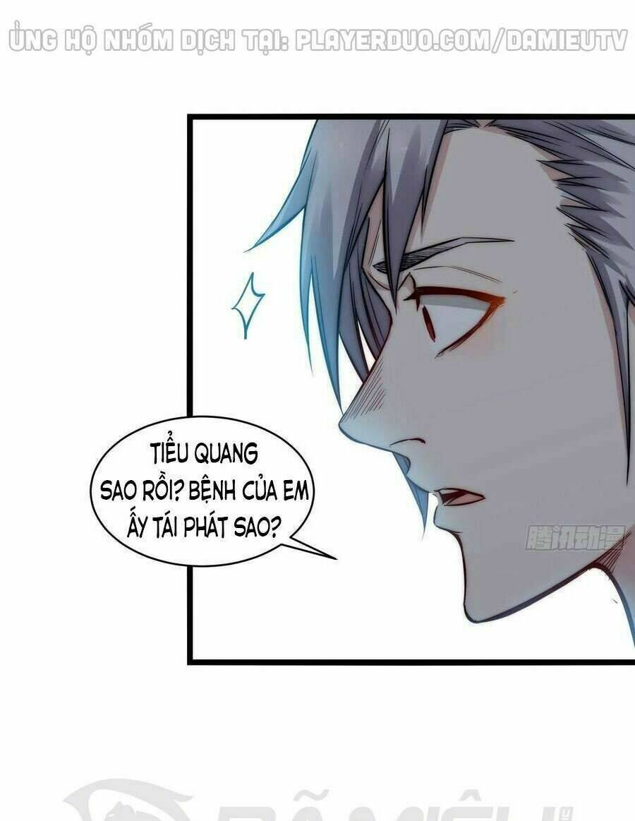 Tối Cường Đô Thị Chapter 83 - Trang 2