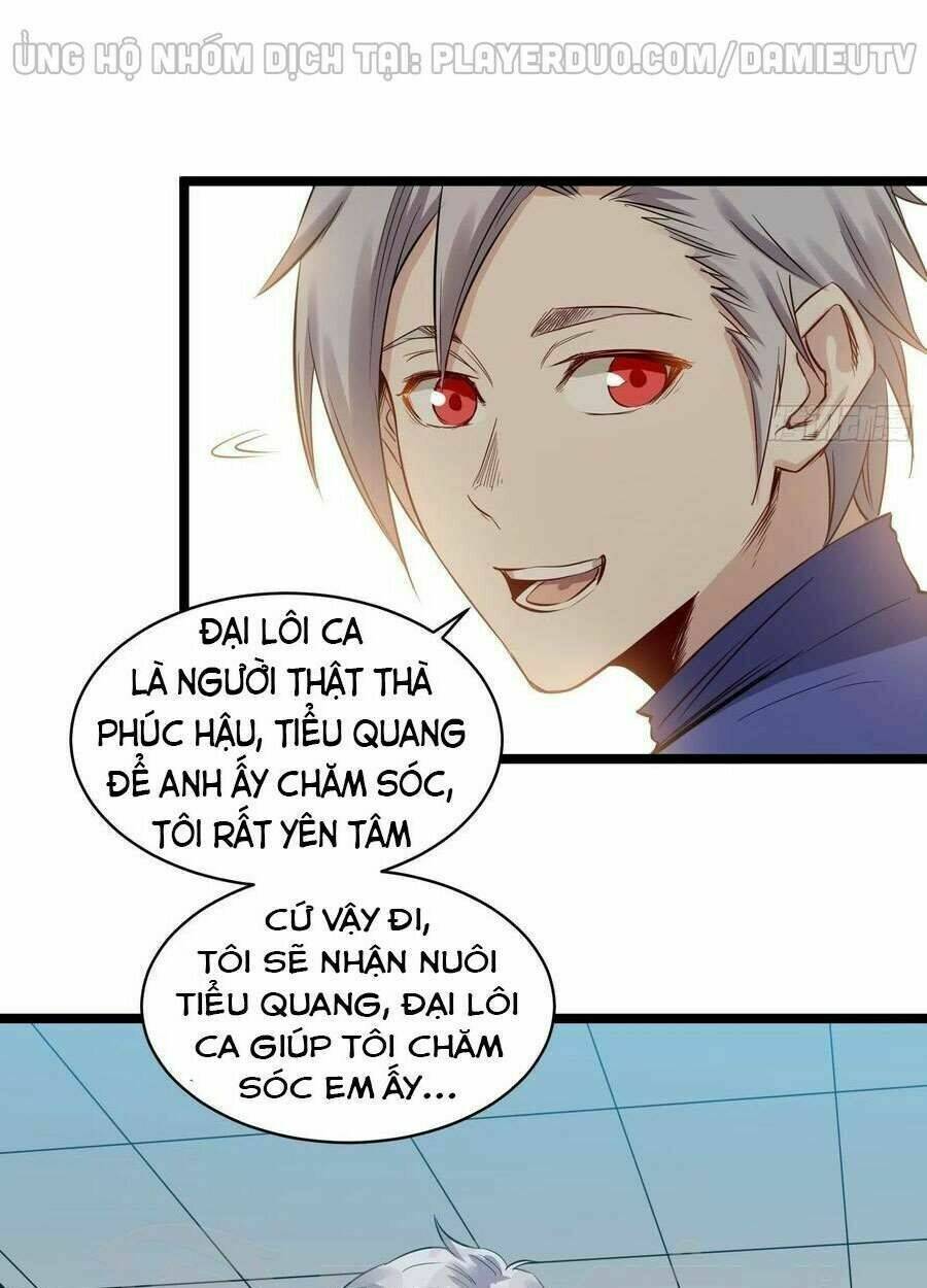 Tối Cường Đô Thị Chapter 83 - Trang 2