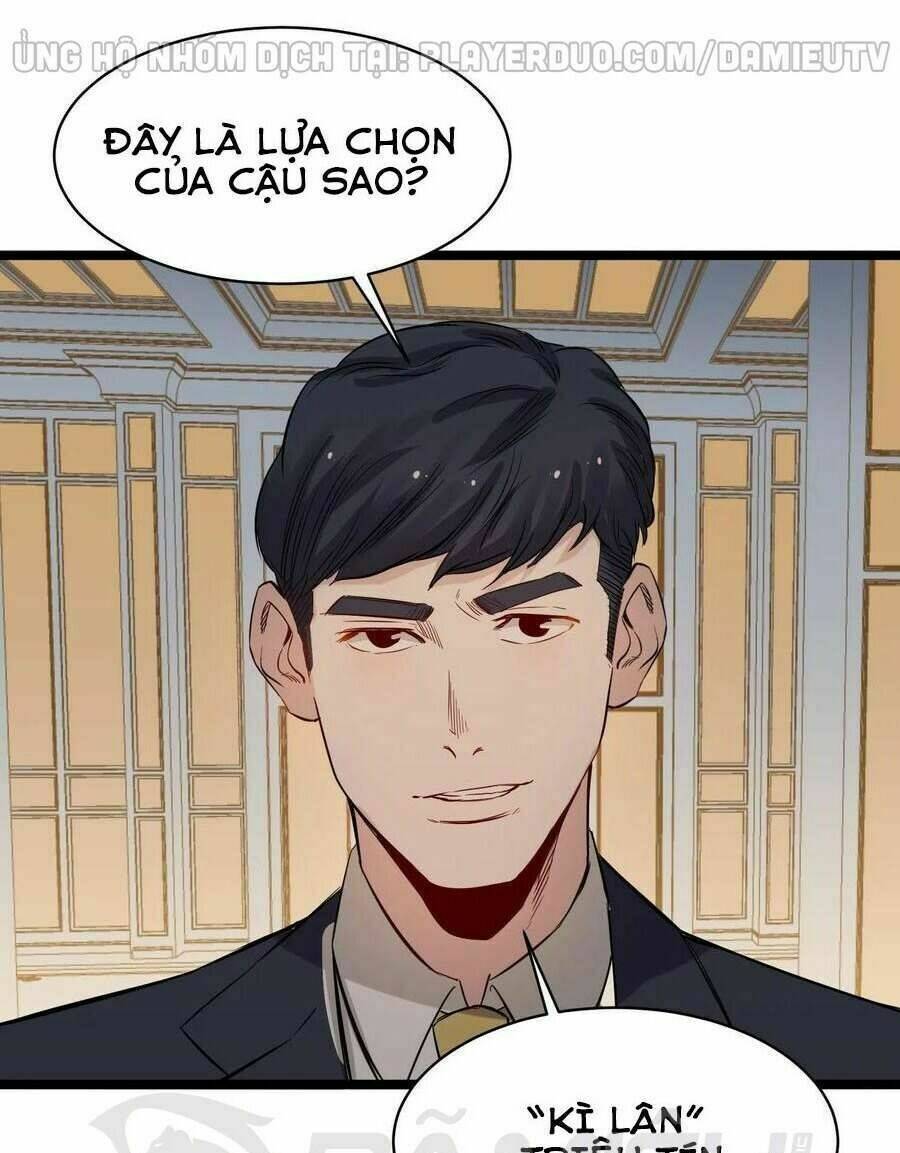 Tối Cường Đô Thị Chapter 81 - Trang 2