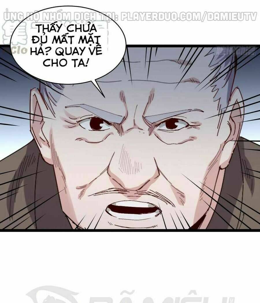 Tối Cường Đô Thị Chapter 80 - Trang 2